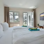 Apartamento Seepark Bansin 204 *