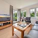 Apartamento Seepark Bansin 204