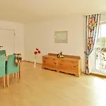 Seepark Bansin 204 Apartamento Heringsdorf (Usedom)