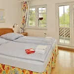 Seepark Bansin 204 Apartamento Heringsdorf (Usedom)