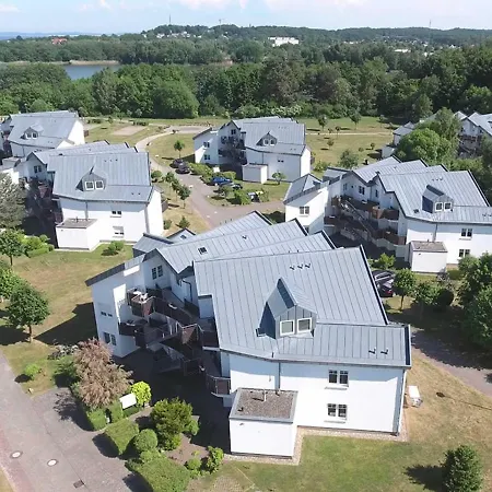 Apartment Seepark Bansin 204