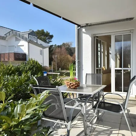 Seepark Bansin 204 *