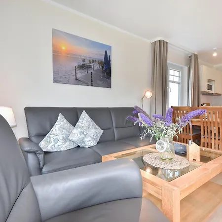 Seepark Bansin 204 Apartment *