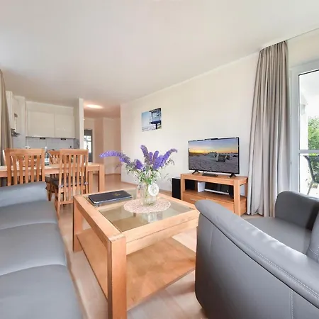 Seepark Bansin 204 * Heringsdorf (Usedom)