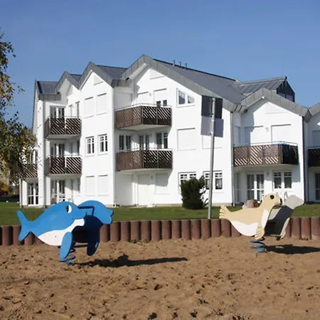 Seepark Bansin 204