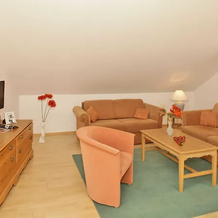 Seepark Bansin 204 Apartman