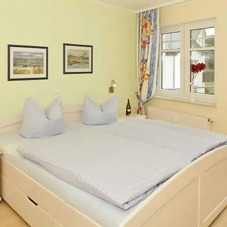 Seepark Bansin 204 *