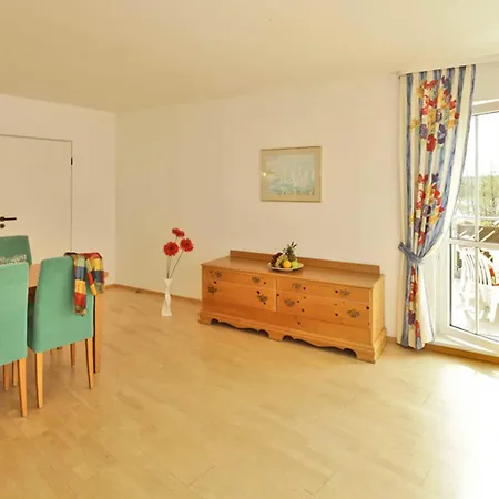Seepark Bansin 204 Apartman Heringsdorf