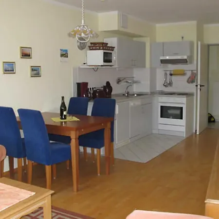 Seepark Bansin 204 Heringsdorf (Usedom)