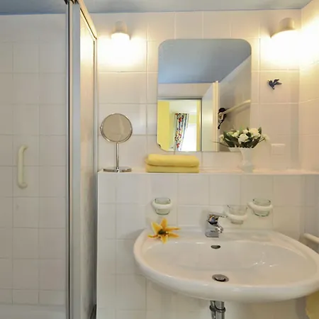 Seepark Bansin 204 * Heringsdorf (Usedom)