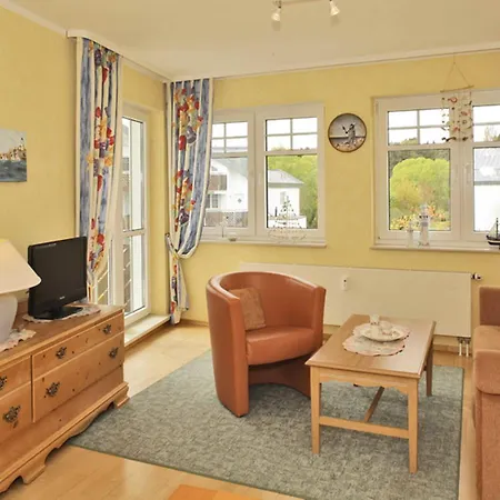 Seepark Bansin 204 Apartment *