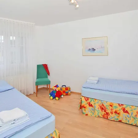 Seepark Bansin 204 *