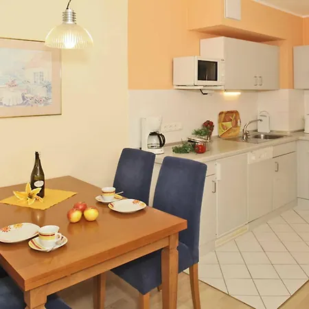 Seepark Bansin 204 Heringsdorf (Usedom)